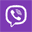 иконка viber